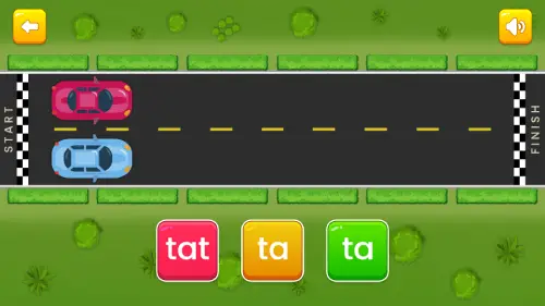 Car Racing Thrill : Chase