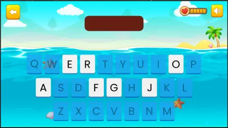 Qwerty Magic
