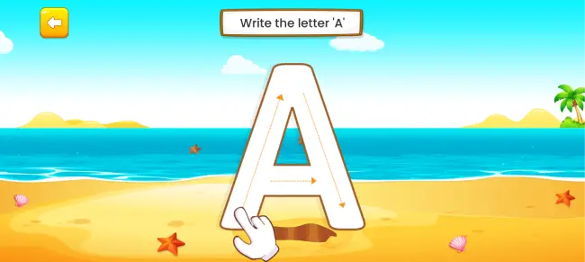 TraceBig : A-Z