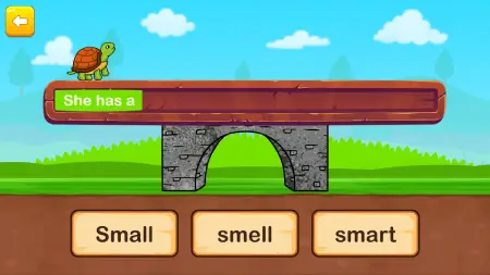 Word Flow: Sentence Maker